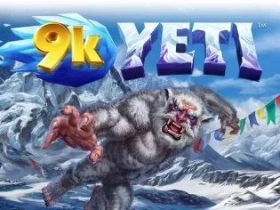 9k Yeti game thumbnail