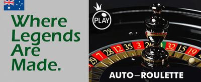High Roller Challenge promotion