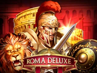Roma Deluxe game thumbnail