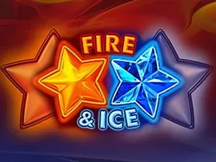 Fire & Ice game thumbnail