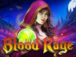 Blood Rage game thumbnail