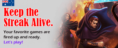 Get Your Welcome Bonus Now