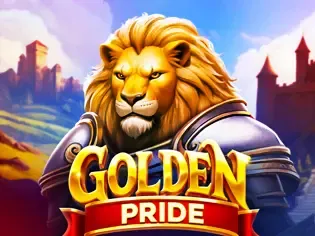 Golden Pride game thumbnail