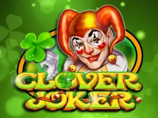 Clover Joker game thumbnail