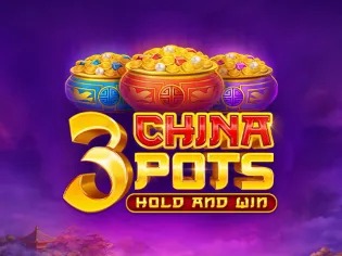 3 China Pots game thumbnail