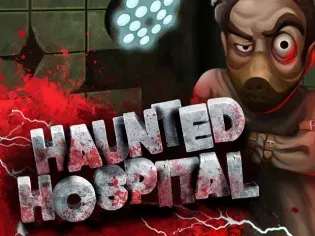 Haunted Hospital game thumbnail