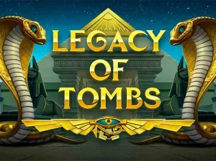 Legacy of Tombs game thumbnail