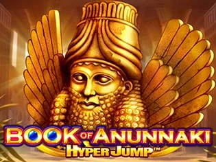 Book of Anunnaki game thumbnail